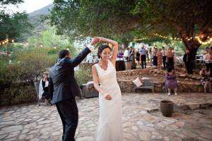 Bride & Groom 1st Dance