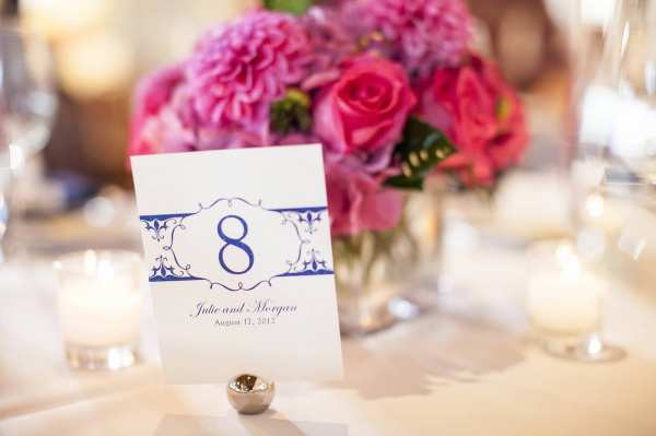 Centerpieces- Rob Chan Photography