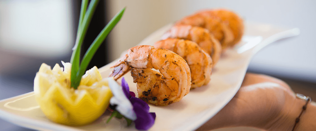 Hors D’oeuvres | Corporate & Wedding Caterer Menu | Catering Connection