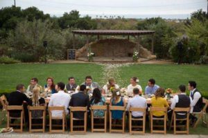 Head Table