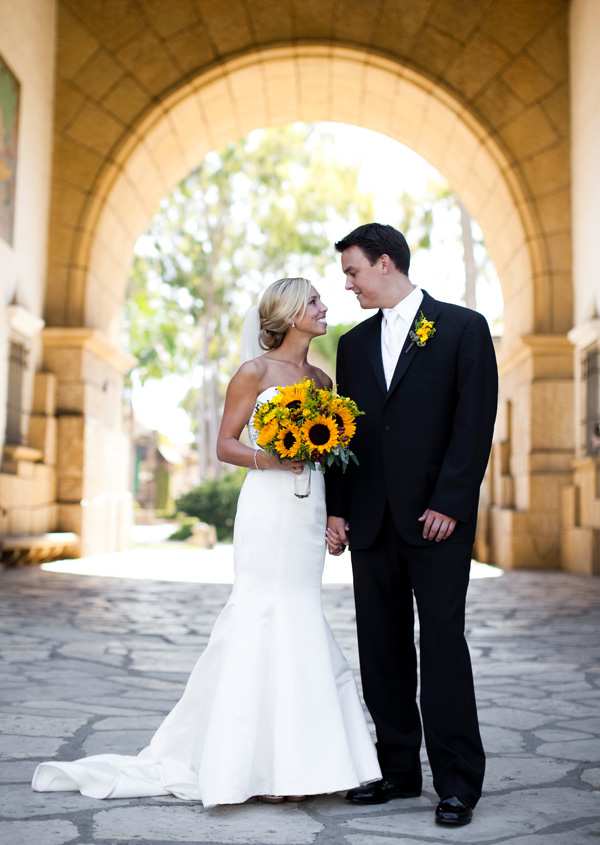 Wedding of Newton and Wilson at Santa Barbara Natural History Museum Wedding of Newton and Wilson at Santa Barbara Natural History Museum