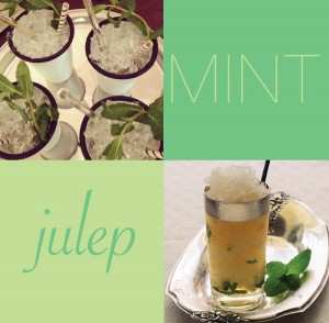 MintJulep