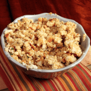 Classic Herb Stuffing