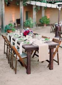 Ventura-Party-Rental-ranchero-table