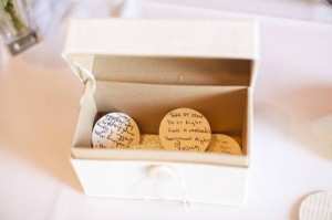Wishes for the Bride and Groom- Rob Chan Photography