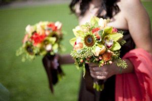 bridesmaidsbouquets0829__IM_5292 Tim Halberg Photography