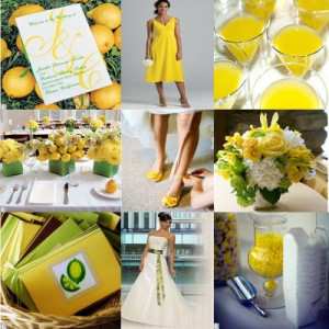 lemon inspiration