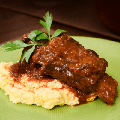 Short Ribs (freezer friendly)