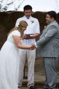 vows